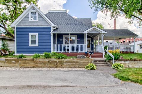 348 S 6th St, Noblesville, IN 46060