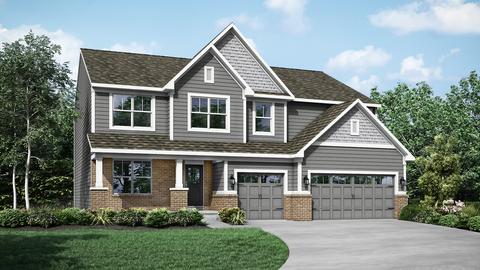 161 Underland Cir, Westfield, IN 46074