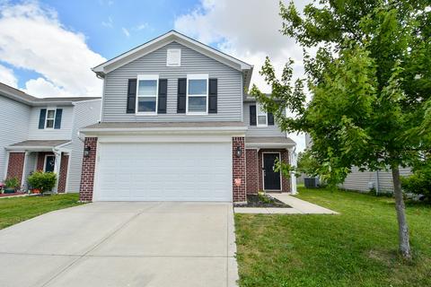 4077 Lassen Ln, Indianapolis, IN 46235