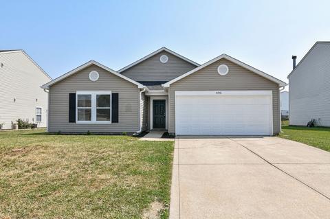 8756 Orchard Grove Ln, Camby, IN 46113