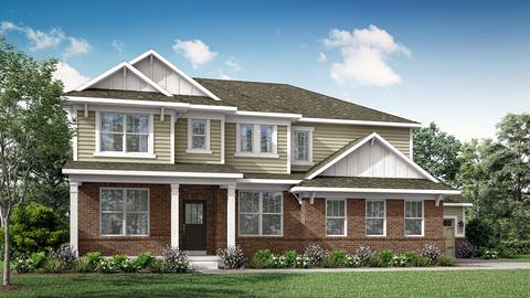 19425 Lewis Cir, Westfield, IN 46074