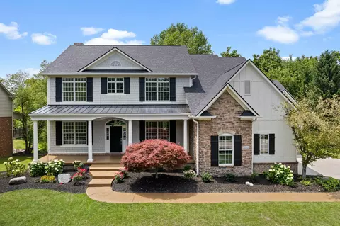 16140 Chancellors Ridge Way, Noblesville, IN 46062