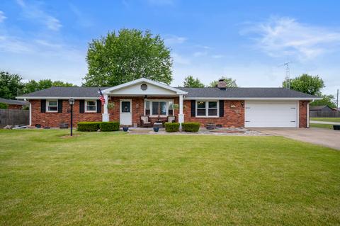 6901 Jackson St, Anderson, IN 46013