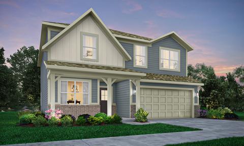 19476 Clive St, Westfield, IN 46074