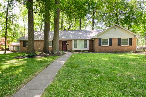 3507 Kenilworth Dr, Indianapolis, IN 46228