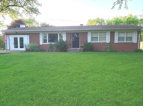 4212 Fairhope Dr, Indianapolis, IN 46237