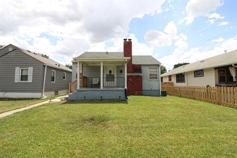 1605 Comer Ave, Indianapolis, IN 46203