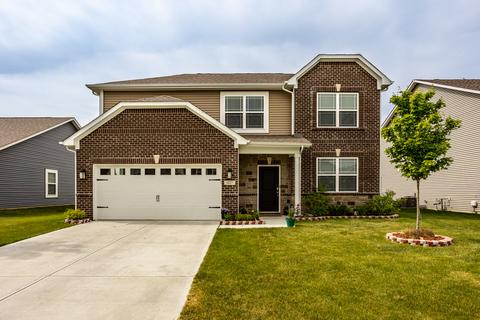 6837 Birmingham Ave, Mccordsville, IN 46055