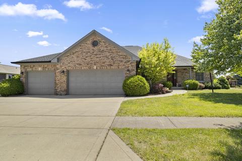 7445 Rooses Dr, Indianapolis, IN 46217