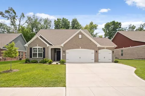 4843 Brickert Way, Greenwood, IN 46142
