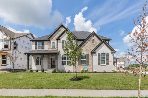 14390 Marsdale Pl, Carmel, IN 46074