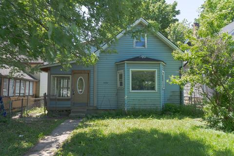 1131 Nelson Ave, Indianapolis, IN 46203