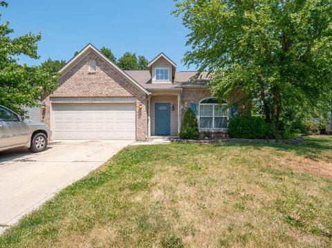 4746 Nyla Ct, Noblesville, IN 46062