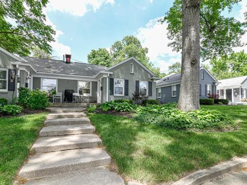 5219 N College Ave #704, Indianapolis, IN 46220