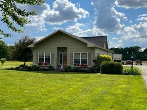 12397 N State Road 59, Brazil, IN 47834