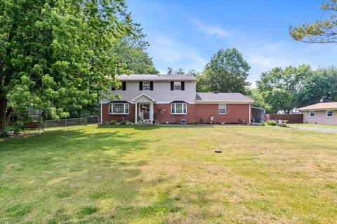 650 N Mitchner Ave, Indianapolis, IN 46219