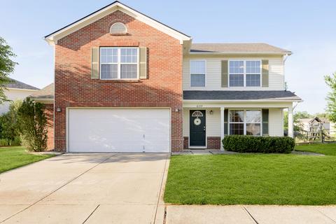 6319 W Chelmsford Dr, Mccordsville, IN 46055
