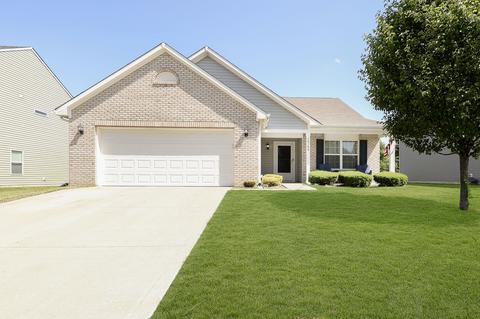 10106 Jenna Ln, Indianapolis, IN 46239