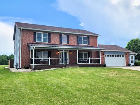 1005 W 550 S, Trafalgar, IN 46181