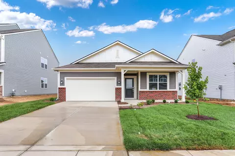 1027 Holmdale Dr, Indianapolis, IN 46259