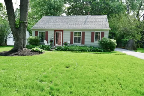 5709 Rosslyn, Indianapolis, IN 46220