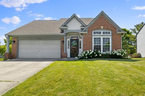 7950 Pine Lake Rd, Indianapolis, IN 46268