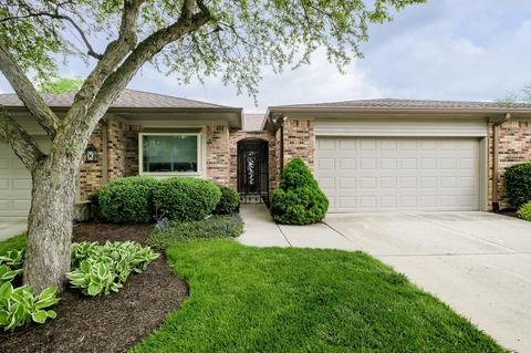 8411 Swans Way, Indianapolis, IN 46260