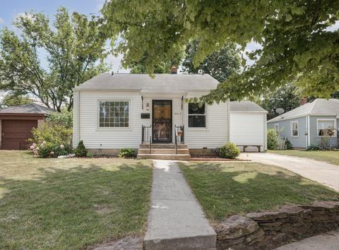 5317 E 19th Pl, Indianapolis, IN 46218