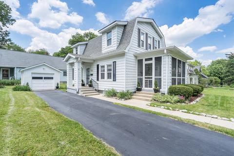 318 N Bolton Ave, Indianapolis, IN 46219