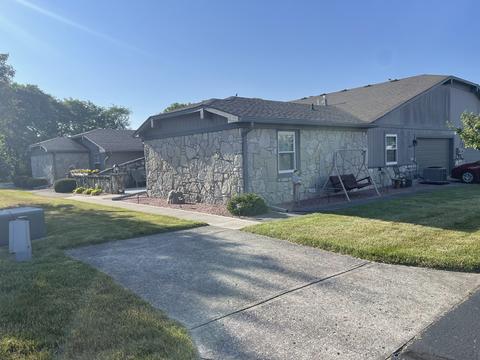 1197 Paradise Ct #C, Greenwood, IN 46143