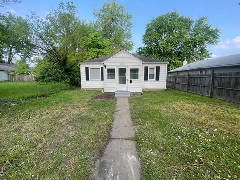 2938 S State Ave, Indianapolis, IN 46203