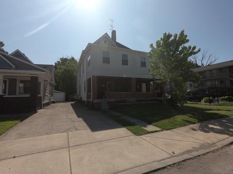 3439 N Capitol Ave, Indianapolis, IN 46208