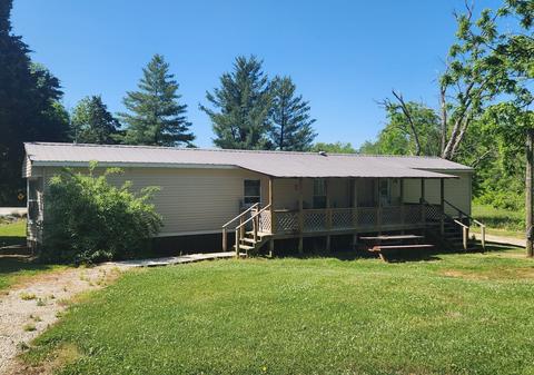 6037 N County Road 100e, Brazil, IN 47834