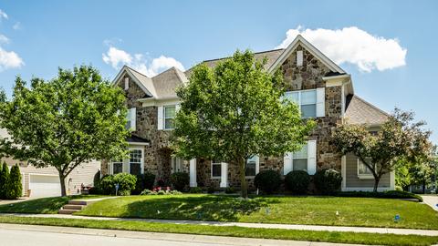 11465 Mears Dr, Zionsville, IN 46077