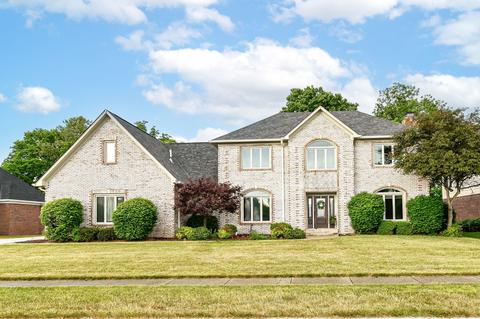 2091 Ridgemere Way, Greenwood, IN 46143