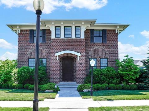 13221 Broad St, Carmel, IN 46032