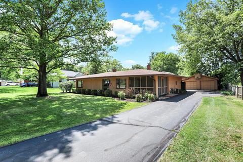 1425 S Court Dr, Indianapolis, IN 46227