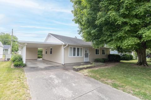 3200 S Jefferson St, Muncie, IN 47302