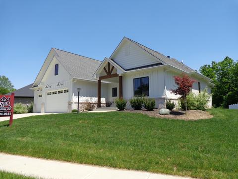 919 Jacks Way N, Indianapolis, IN 46234