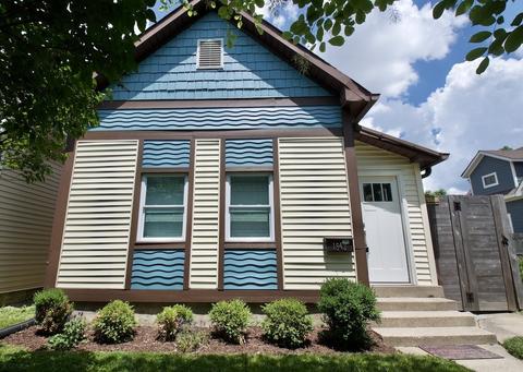 1542 Hoyt Ave, Indianapolis, IN 46203