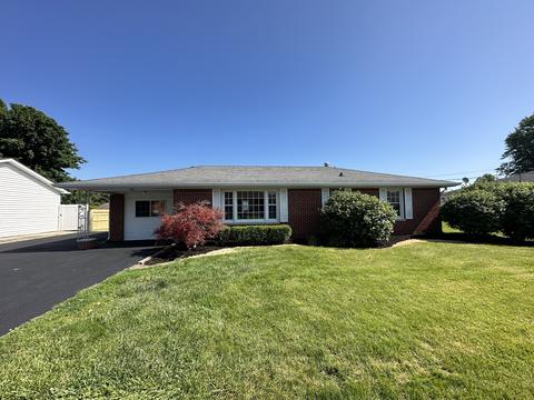 540 Virginia St, Martinsville, IN 46151