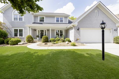 11920 Pebblepointe Pass, Carmel, IN 46033