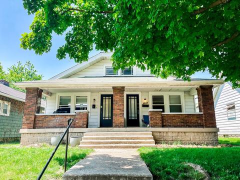 3924-3926 Byram Ave, Indianapolis, IN 46208