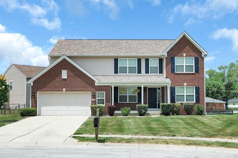 6992 W Logan Dr, New Palestine, IN 46163