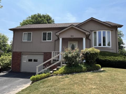 301 Juliann Dr, Seymour, IN 47274