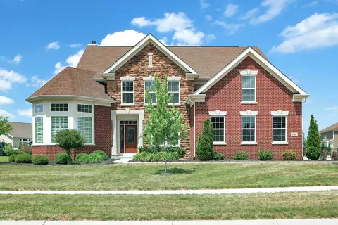 1086 Margate Dr, Greenwood, IN 46143