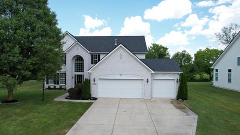 2984 Davinci Dr, Westfield, IN 46074