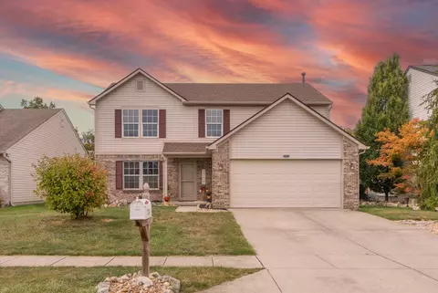 17208 Futch Way, Westfield, IN 46074
