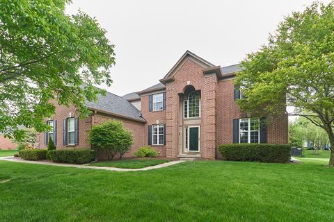 14051 Magic Stallion Dr, Carmel, IN 46032
