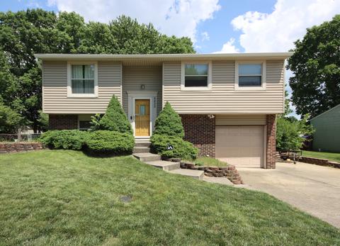 6833 S Lawndale Ave, Indianapolis, IN 46221